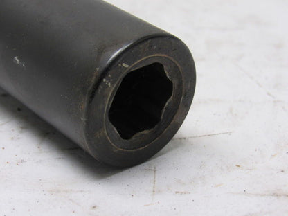 Universal Tool SF16MM8-6.57TN 16mm Deepwell Nutrunner Impact Socket 1" Drive