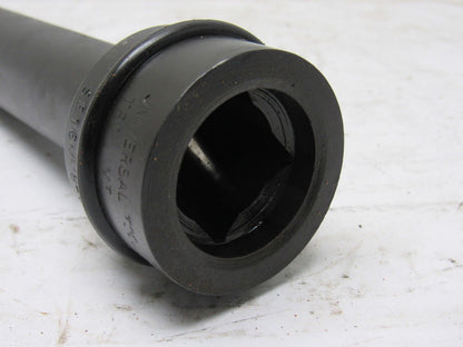Universal Tool SF16MM8-6.57TN 16mm Deepwell Nutrunner Impact Socket 1" Drive