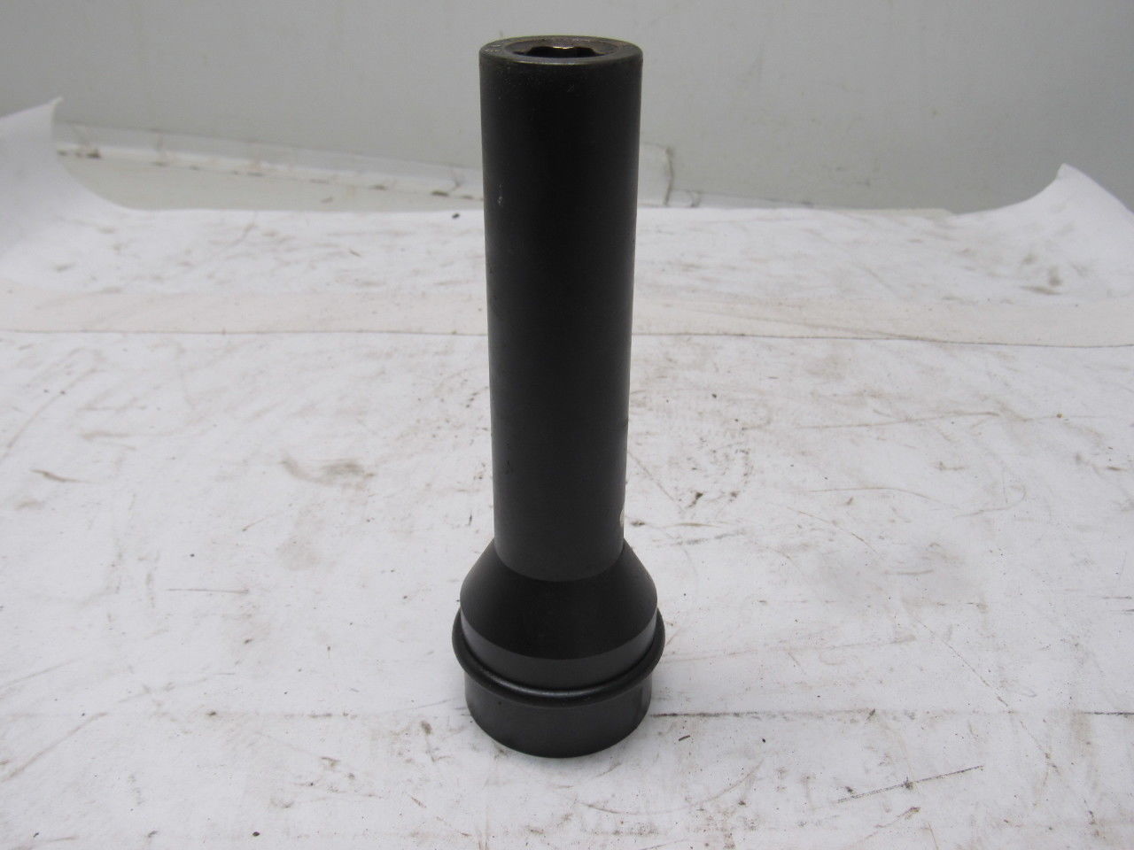 Universal Tool SF16MM8-6.57TN 16mm Deepwell Nutrunner Impact Socket 1" Drive
