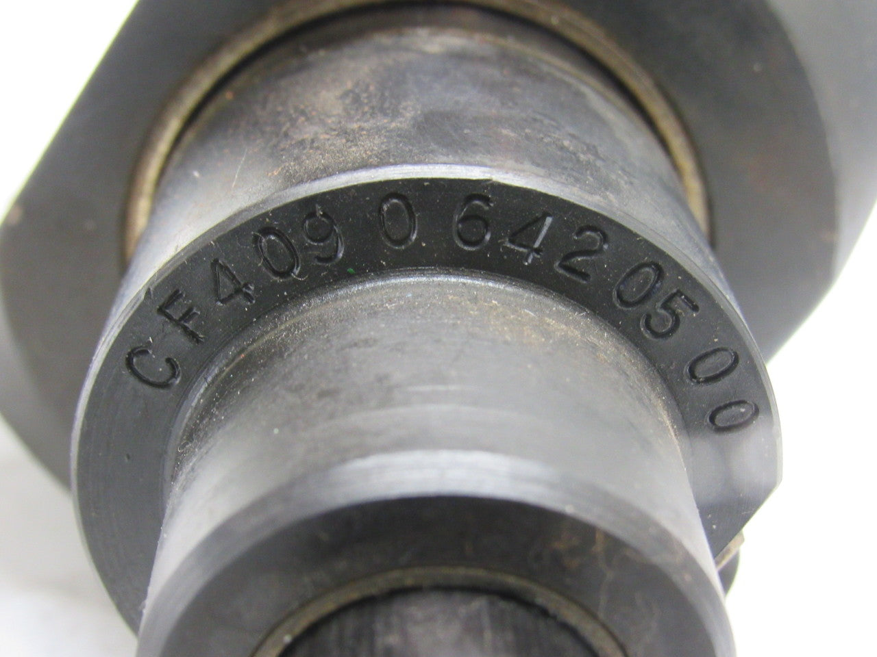PTC CF40906420500 Pneumatic Date Stamp Impact Marker Cylinder 2-1/4" Stroke