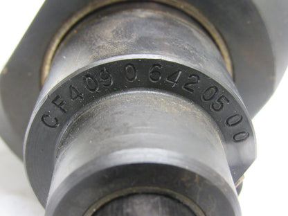 PTC CF40906420500 Pneumatic Date Stamp Impact Marker Cylinder 2-1/4" Stroke
