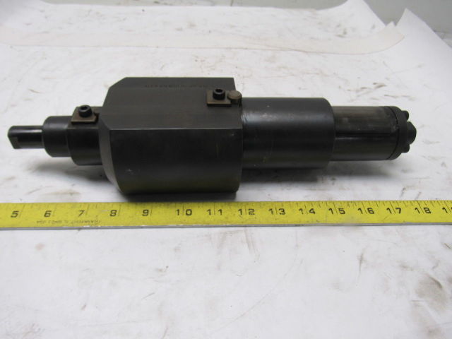PTC CF40906420500 Pneumatic Date Stamp Impact Marker Cylinder 2-1/4" Stroke