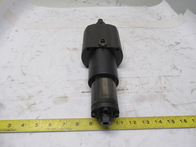 PTC CF40906420500 Pneumatic Date Stamp Impact Marker Cylinder 2-1/4" Stroke