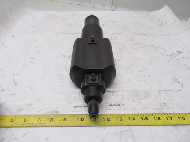PTC CF40906420500 Pneumatic Date Stamp Impact Marker Cylinder 2-1/4" Stroke