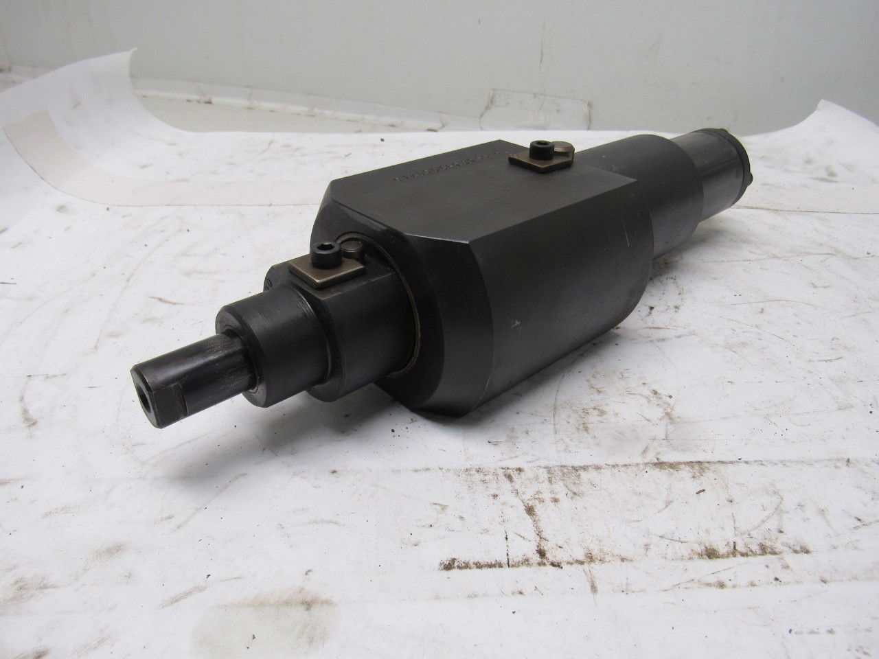 PTC CF40906420500 Pneumatic Date Stamp Impact Marker Cylinder 2-1/4" Stroke