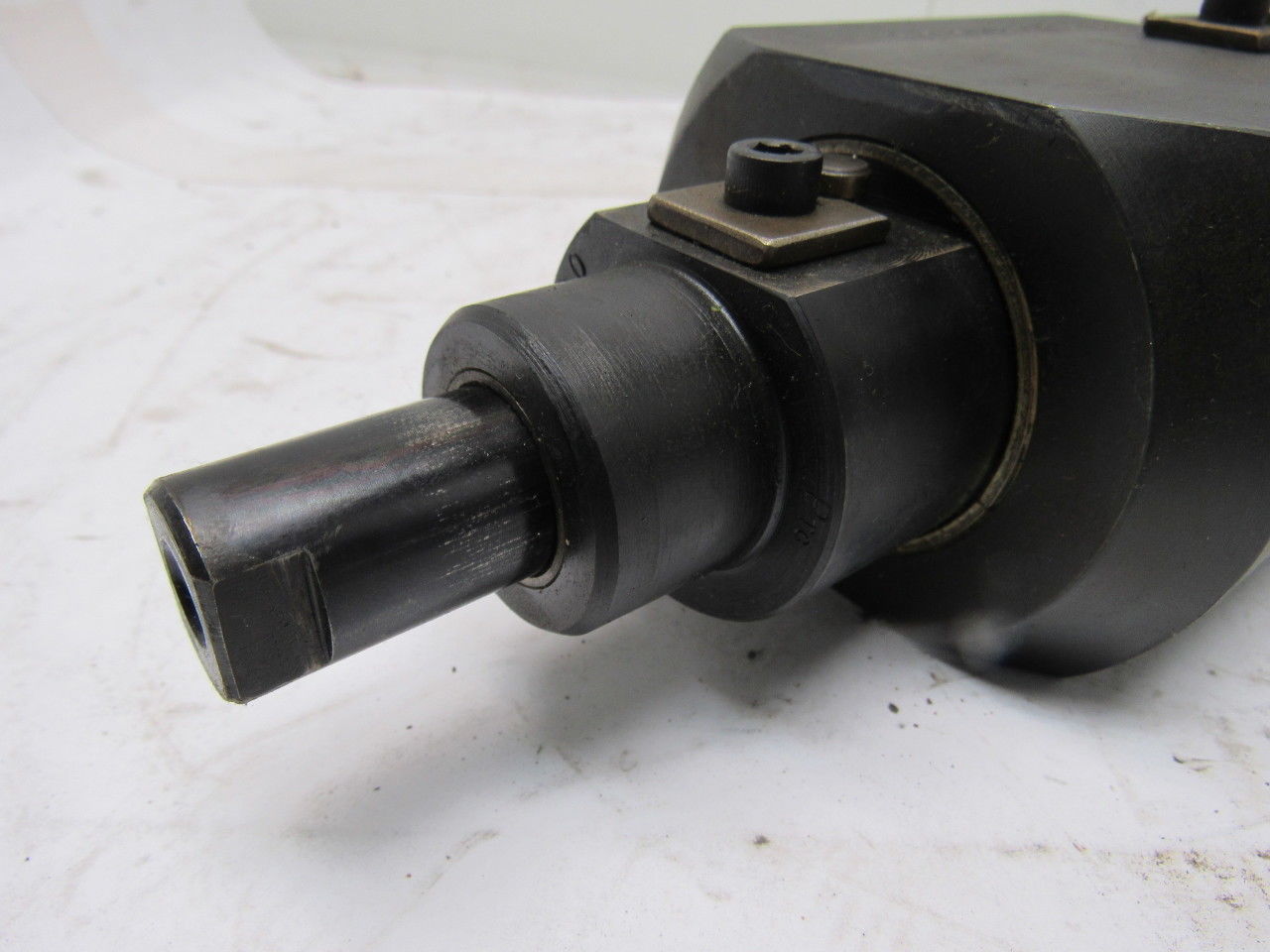 PTC CF40906420500 Pneumatic Date Stamp Impact Marker Cylinder 2-1/4" Stroke