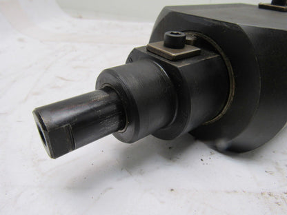 PTC CF40906420500 Pneumatic Date Stamp Impact Marker Cylinder 2-1/4" Stroke