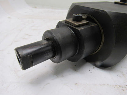 PTC CF40906420500 Pneumatic Date Stamp Impact Marker Cylinder 2-1/4" Stroke