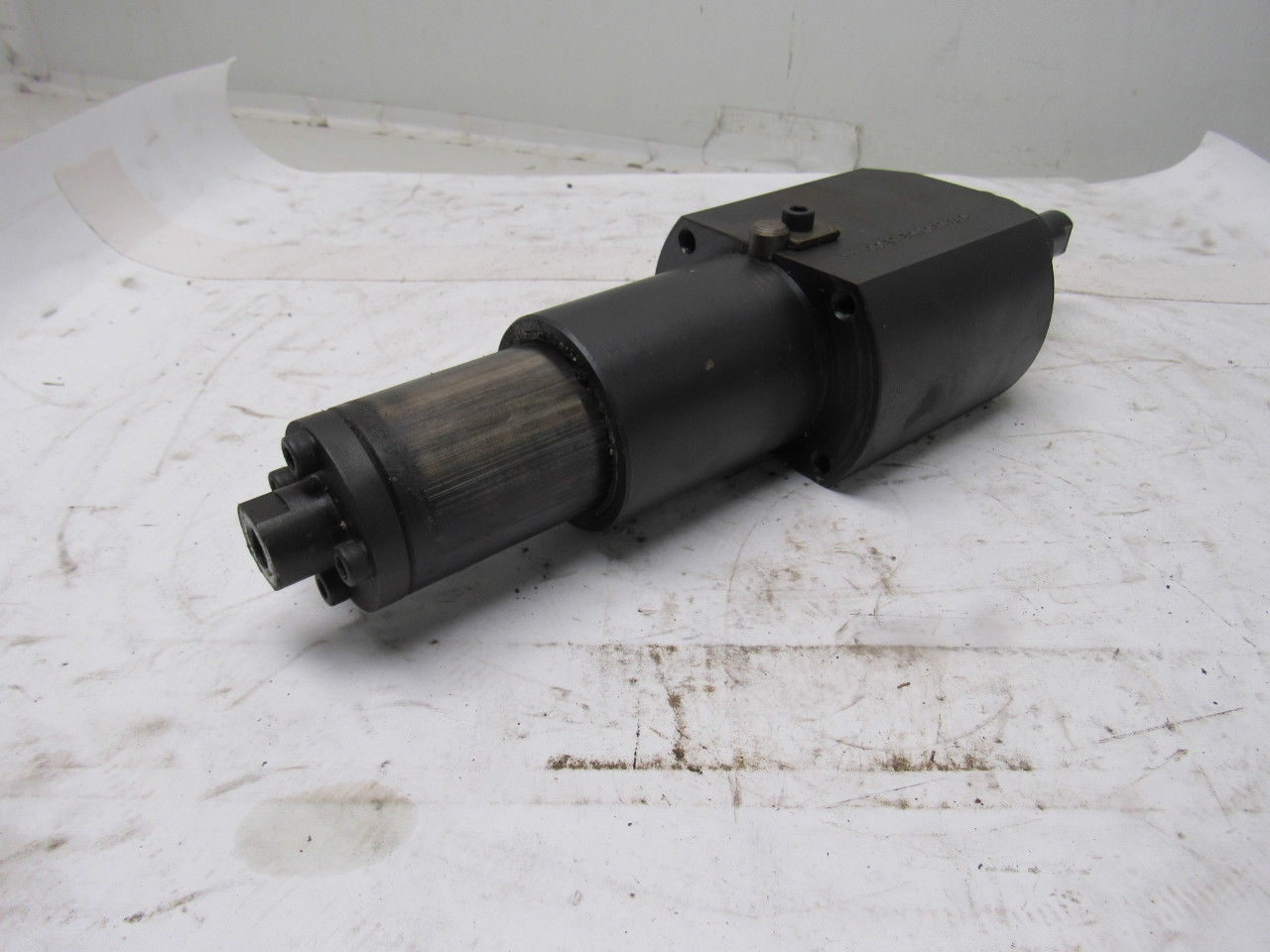 PTC CF40906420500 Pneumatic Date Stamp Impact Marker Cylinder 2-1/4" Stroke
