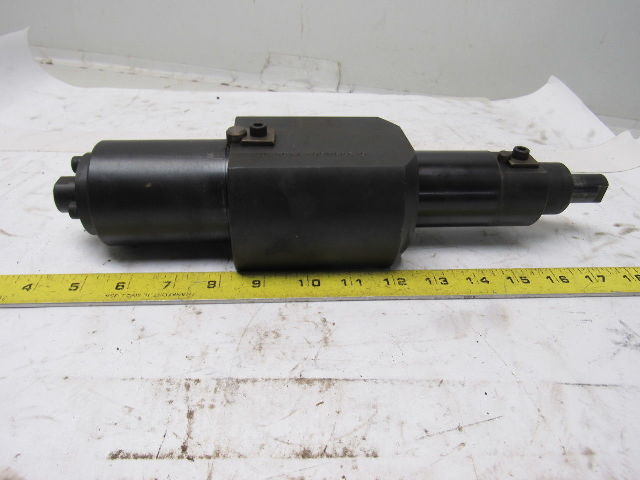 PTC CF40906420500 Pneumatic Date Stamp Impact Marker Cylinder 2-1/4" Stroke