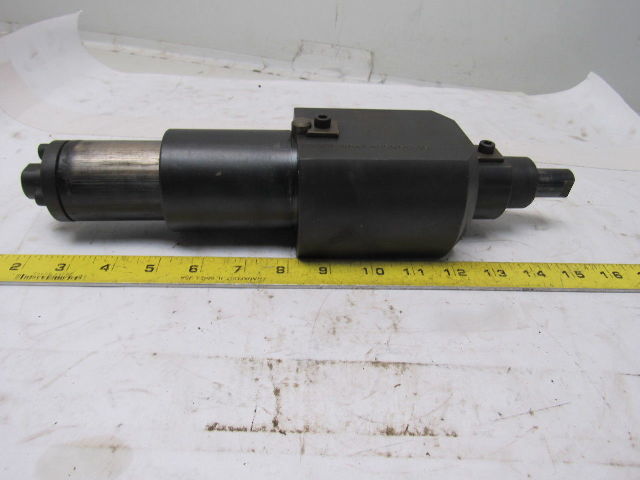 PTC CF40906420500 Pneumatic Date Stamp Impact Marker Cylinder 2-1/4" Stroke