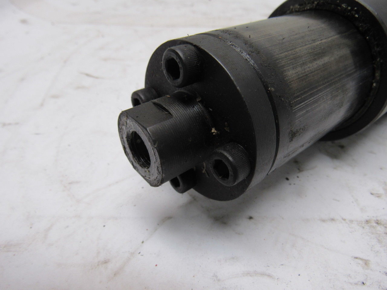 PTC CF40906420500 Pneumatic Date Stamp Impact Marker Cylinder 2-1/4" Stroke