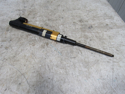 Atlas Copco QMX42-5RT Electric Industrial Nutrunner 3/8" 12,000RPM Max