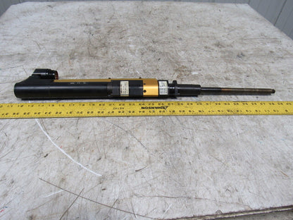 Atlas Copco QMX42-5RT Electric Industrial Nutrunner 3/8" 12,000RPM Max