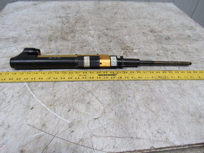 Atlas Copco QMX42-5RT Electric Industrial Nutrunner 3/8" 12,000RPM Max