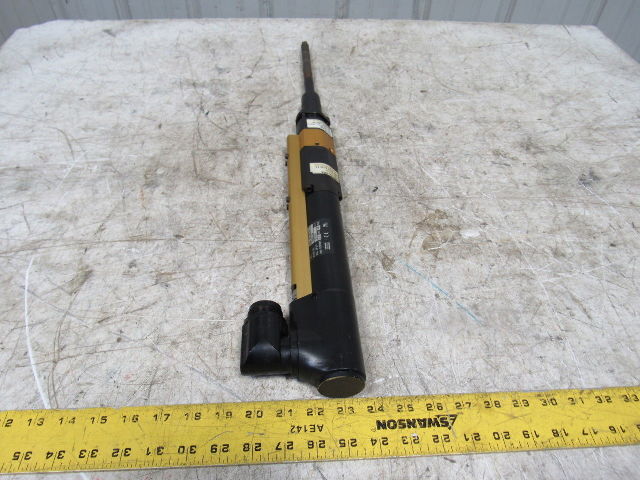 Atlas Copco QMX42-5RT Electric Industrial Nutrunner 3/8" 12,000RPM Max