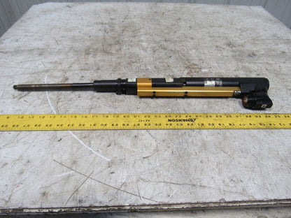 Atlas Copco QMX42-5RT Electric Industrial Nutrunner 3/8" 12,000RPM Max