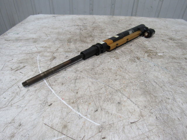 Atlas Copco QMX42-5RT Electric Industrial Nutrunner 3/8" 12,000RPM Max