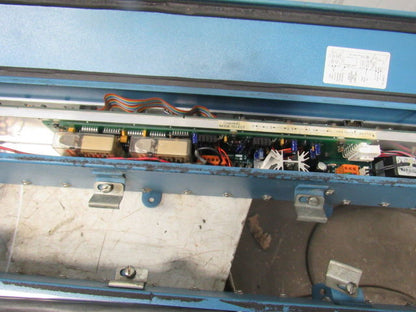 Dolan-Jenner SS7B701PDO 74" Transmitter & Receiver Safety Light Curtain Set 24DC