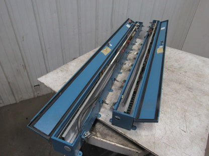 Dolan-Jenner SS7B701PDO 74" Transmitter & Receiver Safety Light Curtain Set 24DC