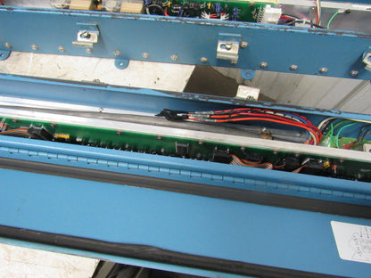 Dolan-Jenner SS7B701PDO 74" Transmitter & Receiver Safety Light Curtain Set 24DC