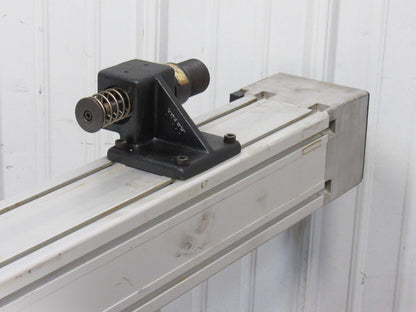 SNR Belt Drive Linear Actuator 72" Travel