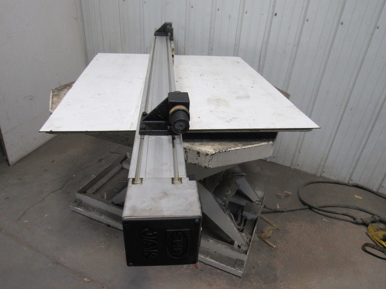SNR Belt Drive Linear Actuator 72" Travel