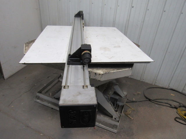 SNR Belt Drive Linear Actuator 72" Travel