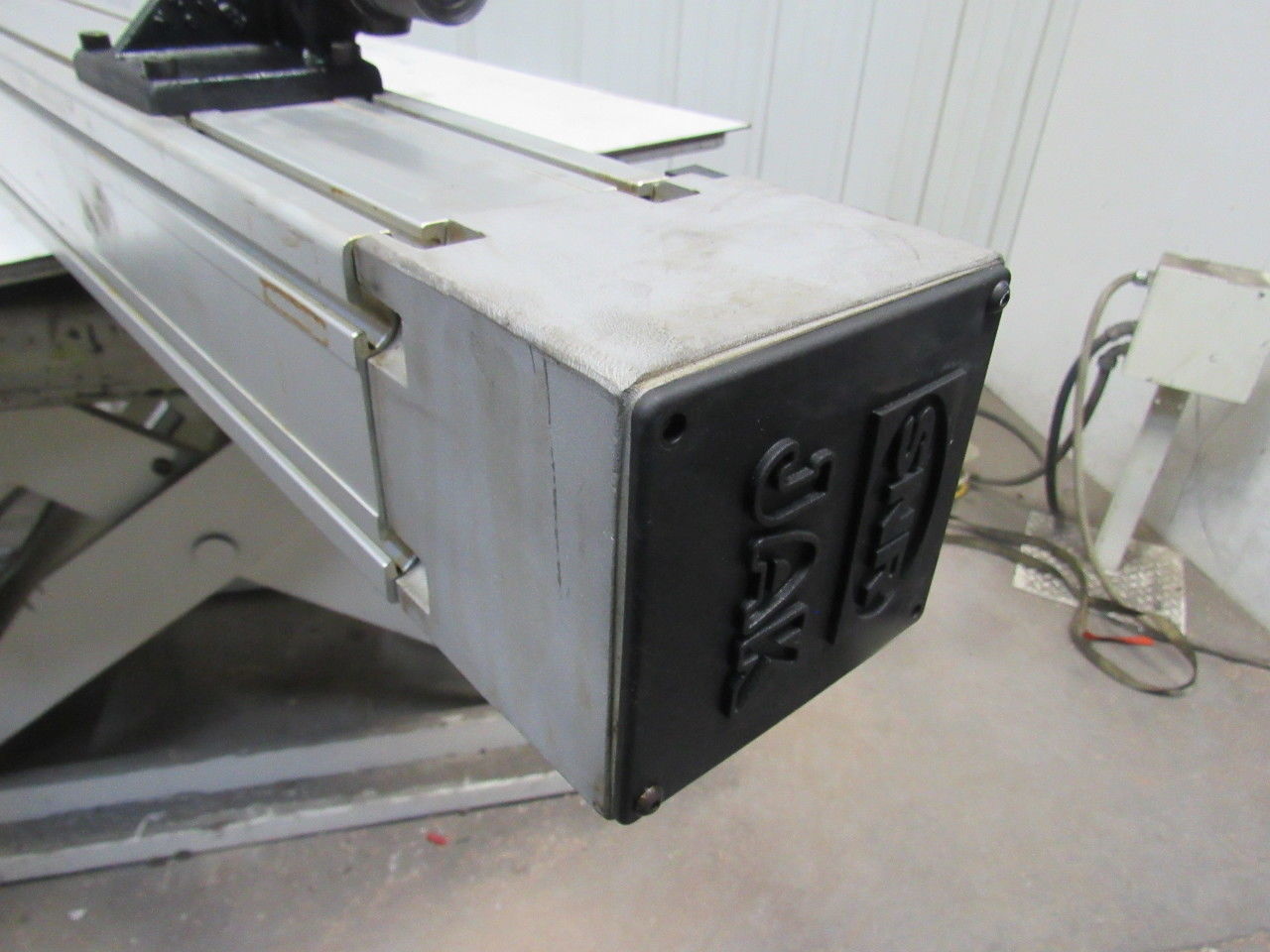 SNR Belt Drive Linear Actuator 72" Travel