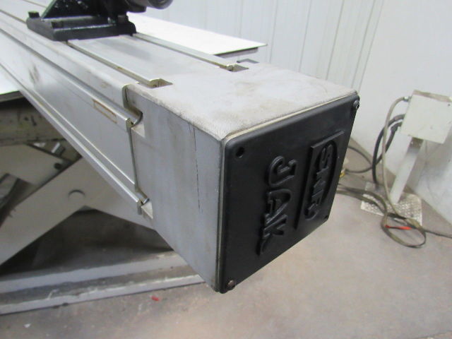 SNR Belt Drive Linear Actuator 72" Travel