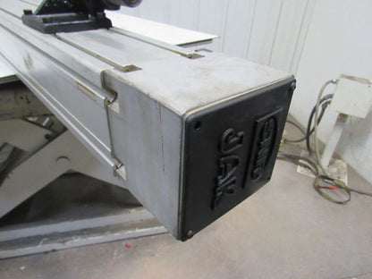 SNR Belt Drive Linear Actuator 72" Travel