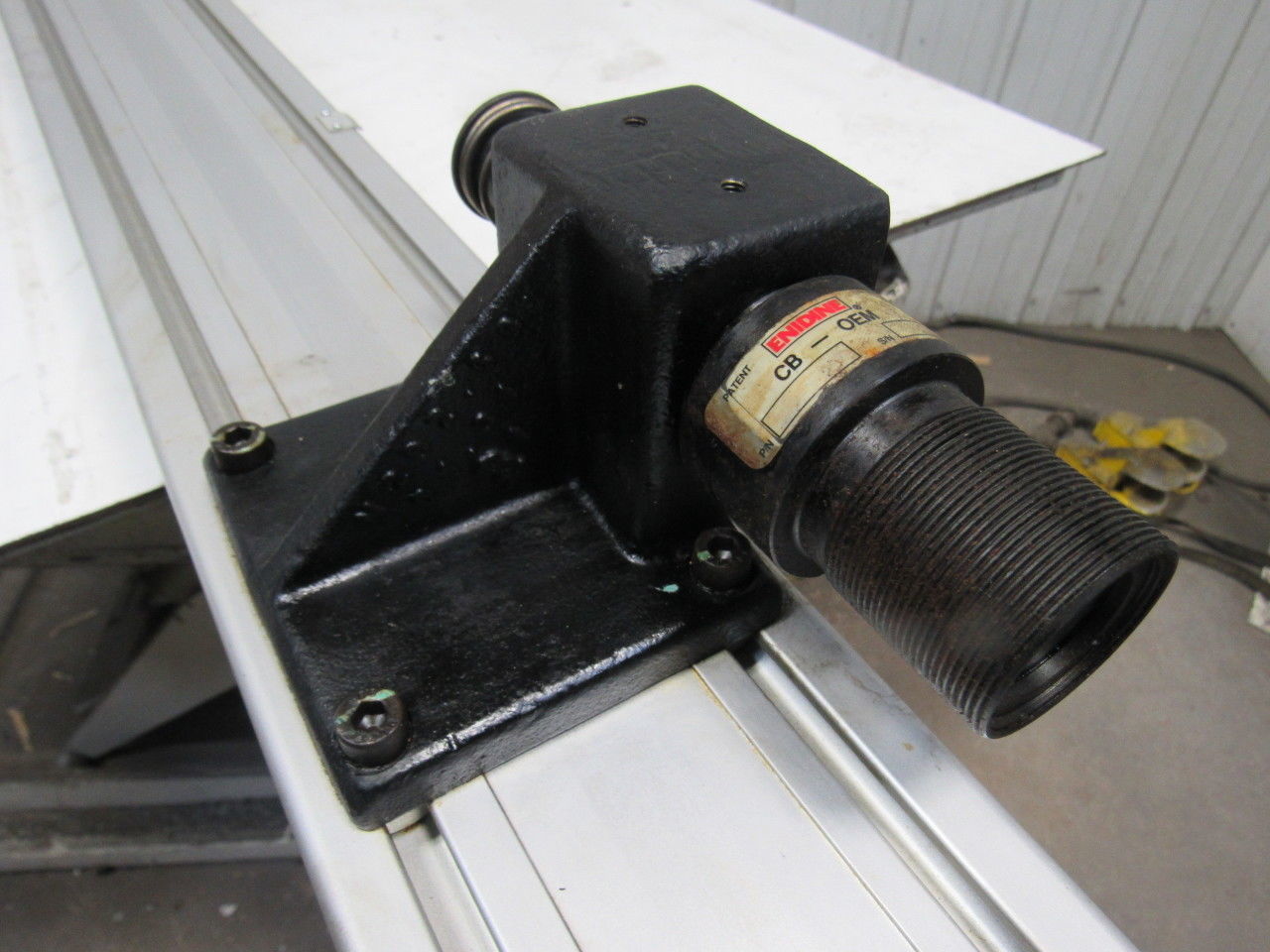 SNR Belt Drive Linear Actuator 72" Travel