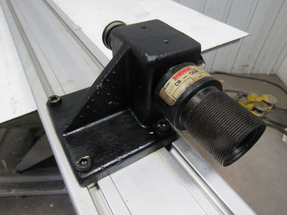 SNR Belt Drive Linear Actuator 72" Travel