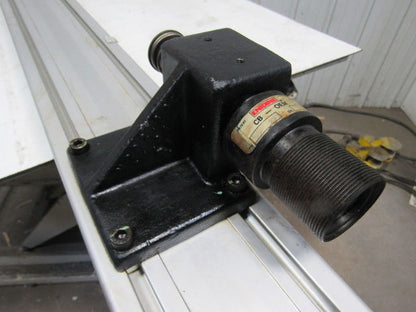 SNR Belt Drive Linear Actuator 72" Travel