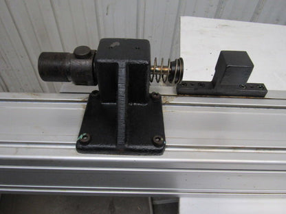 SNR Belt Drive Linear Actuator 72" Travel