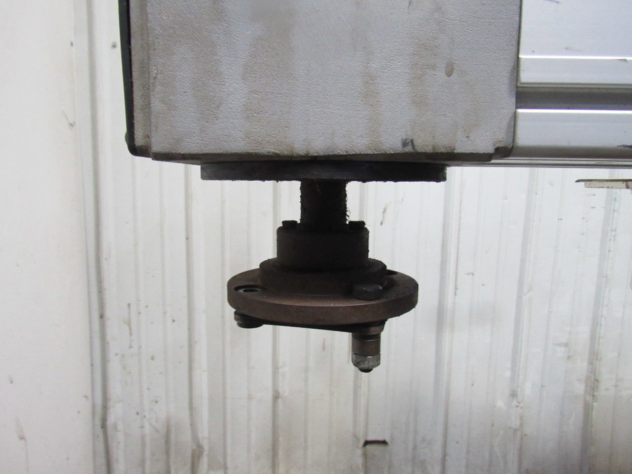 SNR Belt Drive Linear Actuator 72" Travel