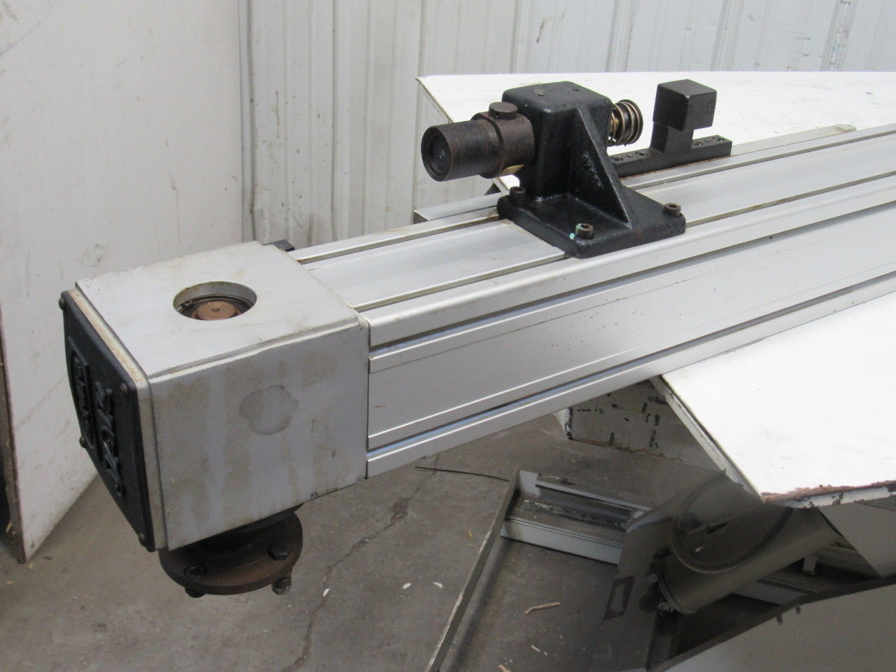 SNR Belt Drive Linear Actuator 72" Travel