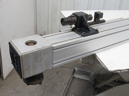SNR Belt Drive Linear Actuator 72" Travel