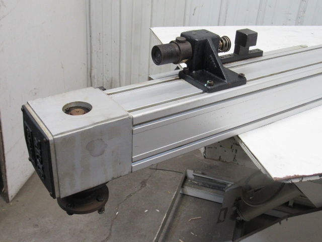SNR Belt Drive Linear Actuator 72" Travel