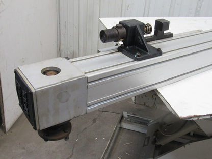SNR Belt Drive Linear Actuator 72" Travel