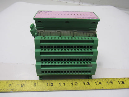 Phoenix Contact 2751849 IB ST 24 DIO 8/8R/3 Input Output Module