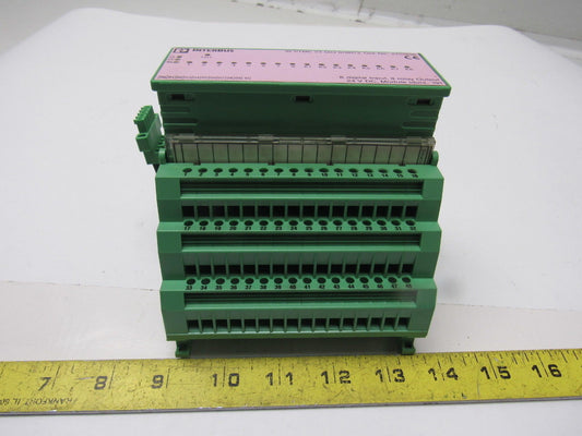 Phoenix Contact 2751849 IB ST 24 DIO 8/8R/3 Input Output Module