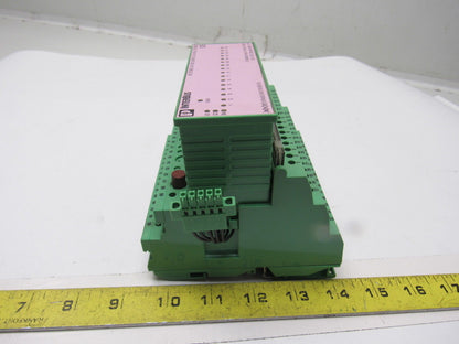Phoenix Contact 2751849 IB ST 24 DIO 8/8R/3 Input Output Module