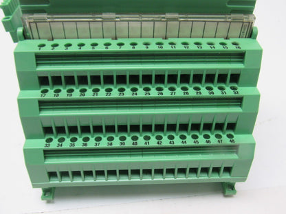 Phoenix Contact 2751849 IB ST 24 DIO 8/8R/3 Input Output Module