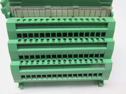 Phoenix Contact 2751849 IB ST 24 DIO 8/8R/3 Input Output Module