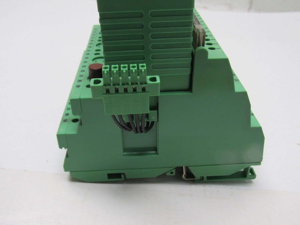 Phoenix Contact 2751849 IB ST 24 DIO 8/8R/3 Input Output Module