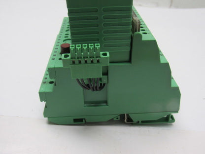 Phoenix Contact 2751849 IB ST 24 DIO 8/8R/3 Input Output Module