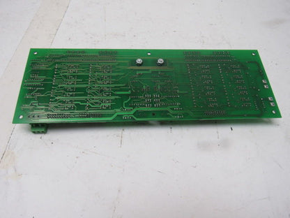 Sciemetric 251B REV 1 16-Channel Transducer Interface Multiplexer Circuit Board