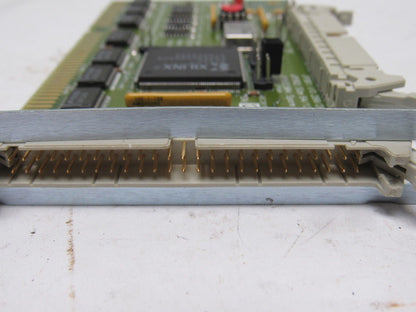 Sciemetric Model 806 Revision 0 ISA Interface Card