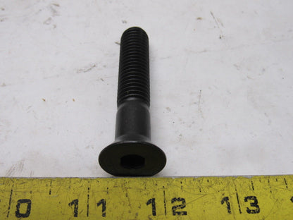 Brighton 721239 1/2-13 x 2-3/4" Non-STD Alloy Flat Head Socket Cap Screw Lot/150